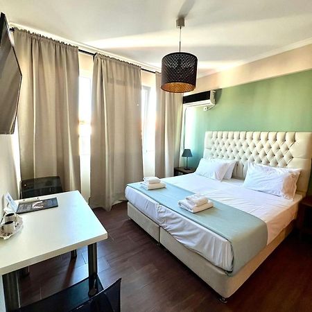 Monastiraki #508 By Superhost Hub Appartement Athene Buitenkant foto