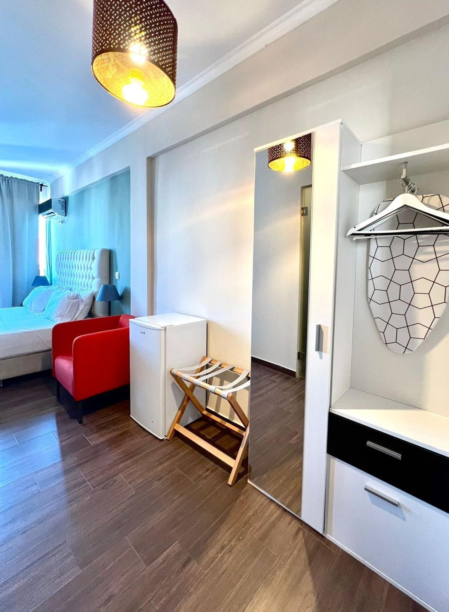 Monastiraki #508 By Superhost Hub Appartement Athene Buitenkant foto