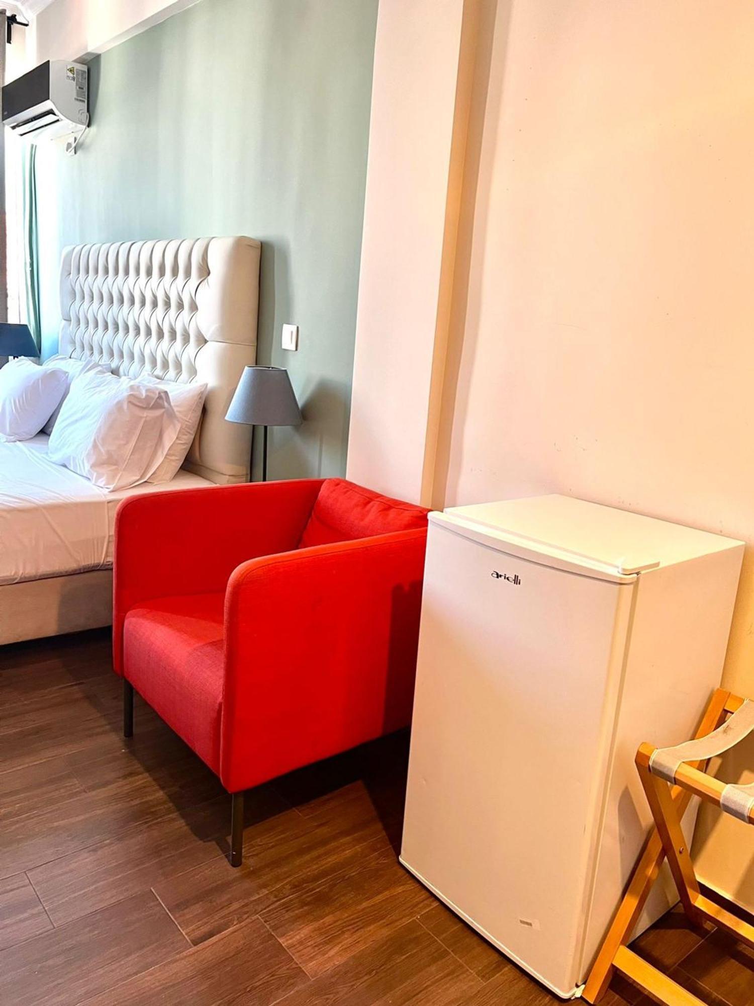 Monastiraki #508 By Superhost Hub Appartement Athene Buitenkant foto