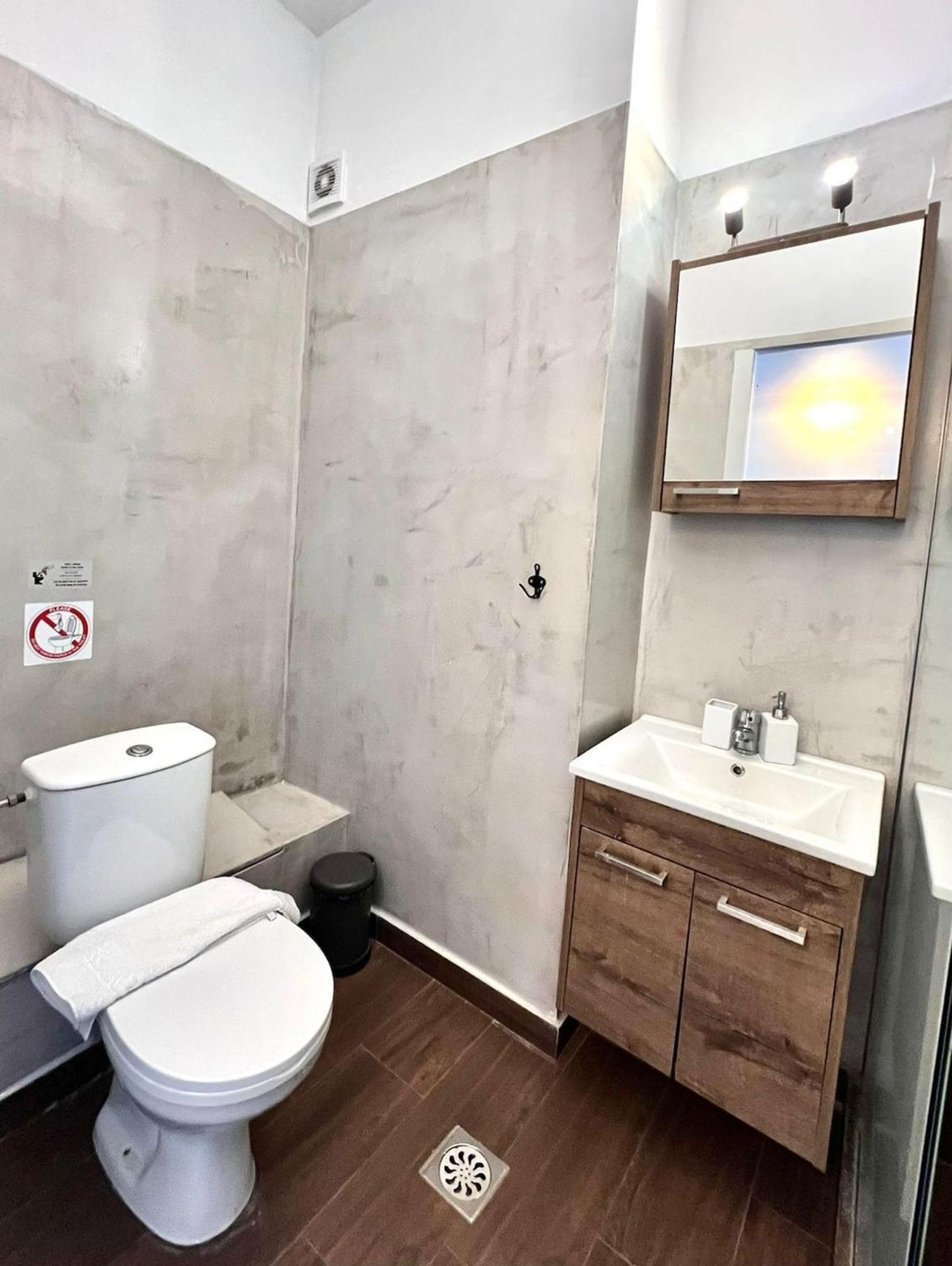 Monastiraki #508 By Superhost Hub Appartement Athene Buitenkant foto