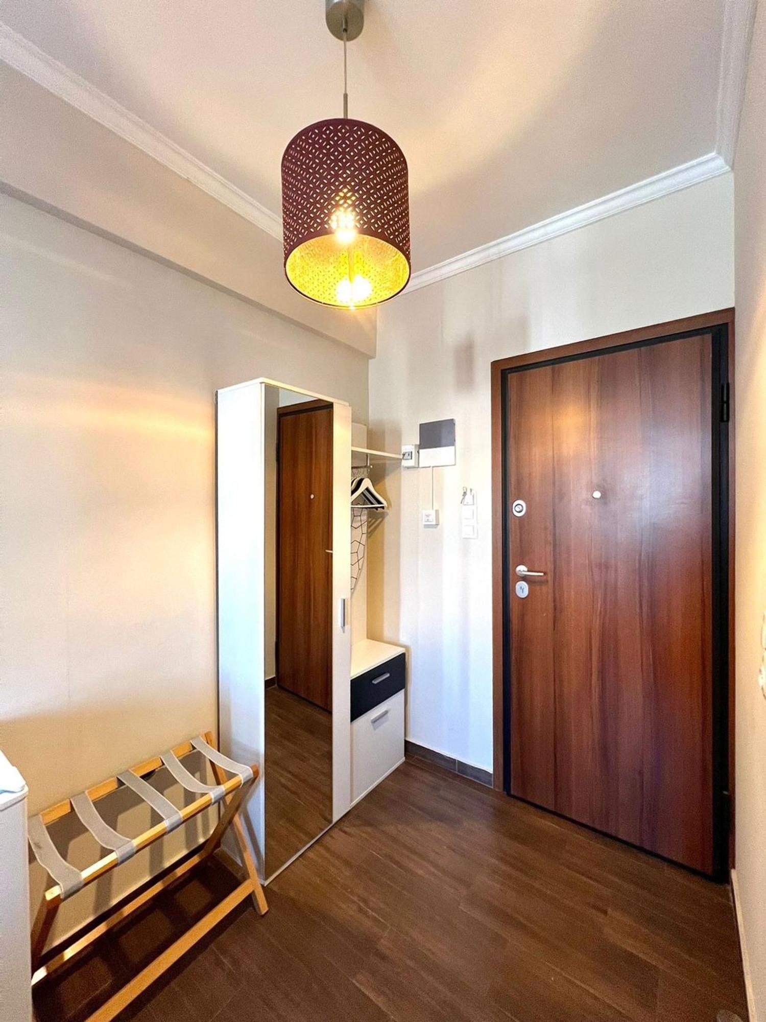 Monastiraki #508 By Superhost Hub Appartement Athene Buitenkant foto