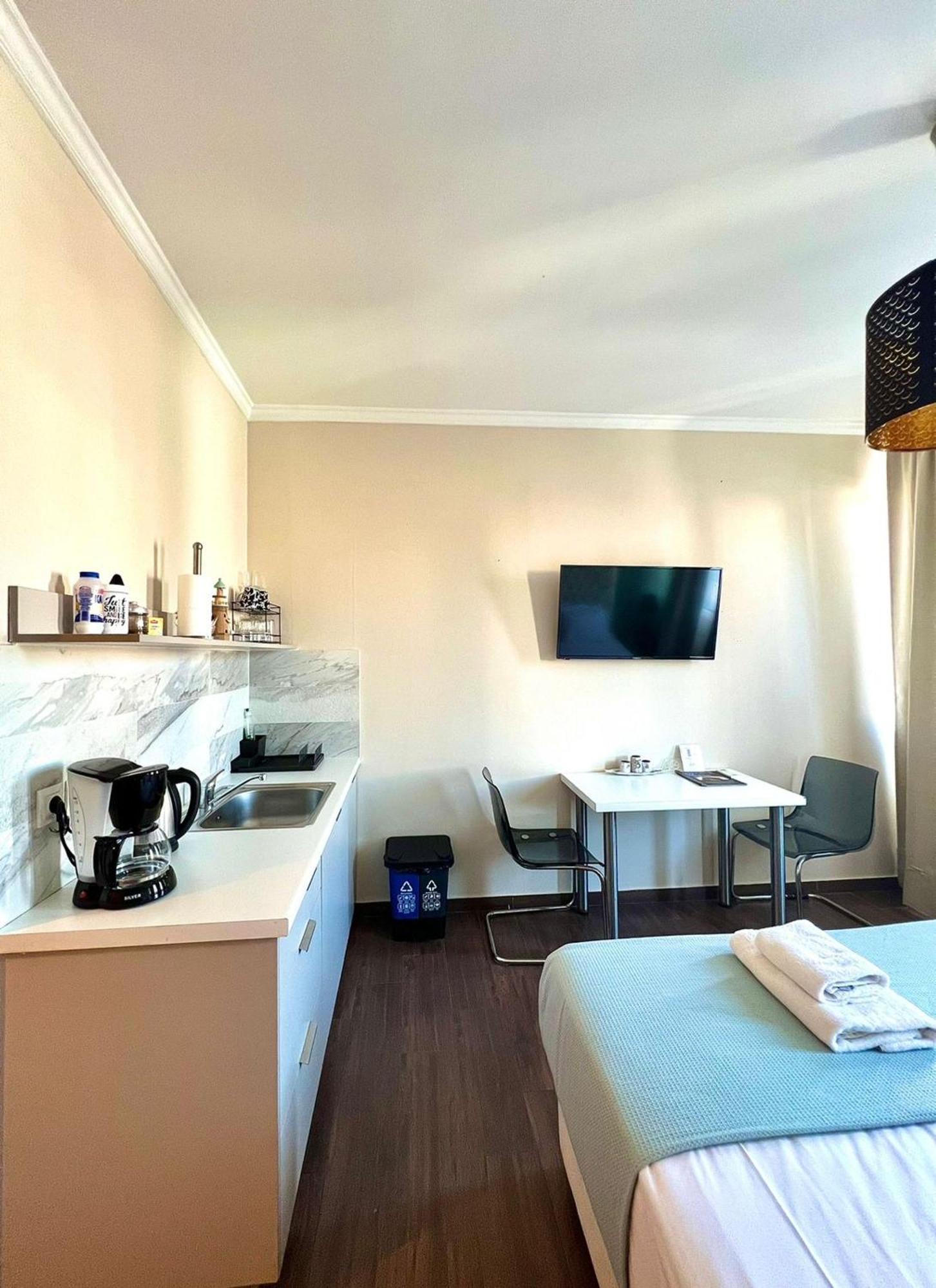 Monastiraki #508 By Superhost Hub Appartement Athene Buitenkant foto