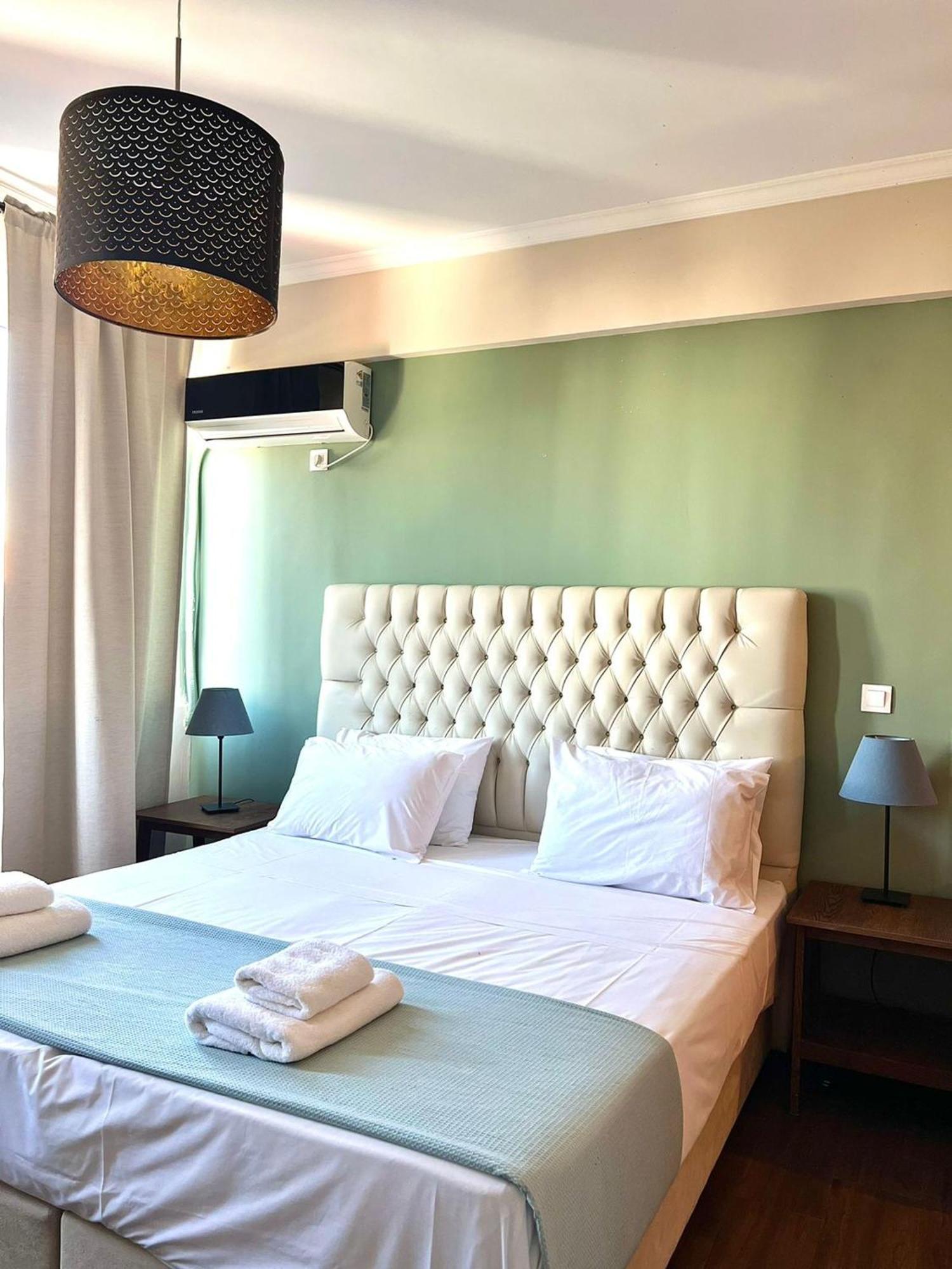 Monastiraki #508 By Superhost Hub Appartement Athene Buitenkant foto