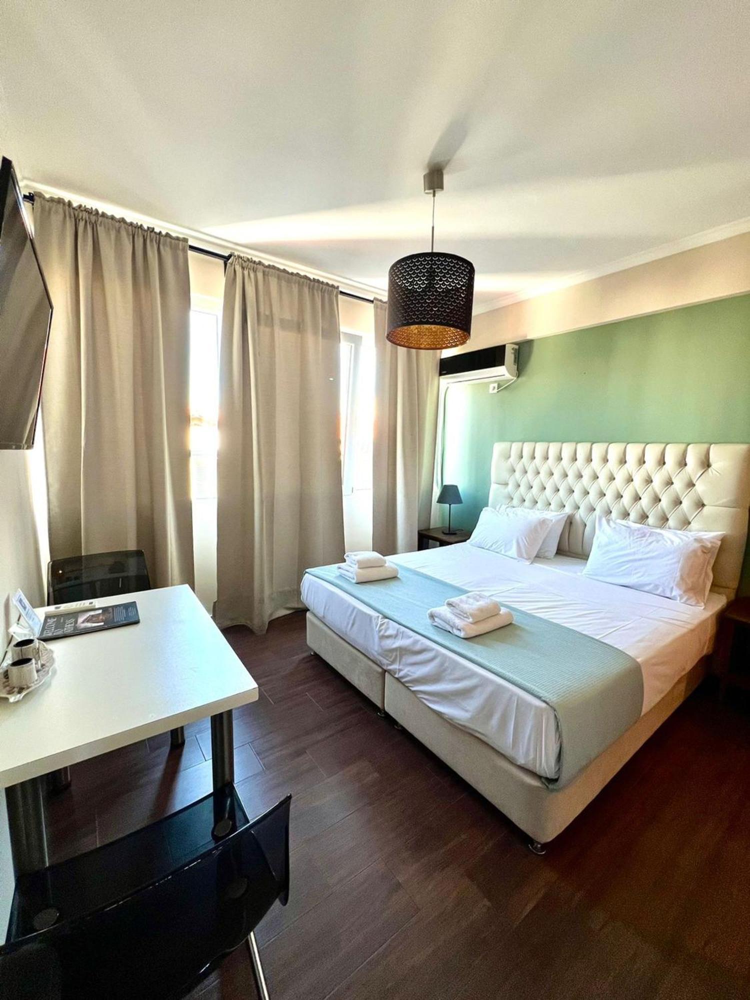 Monastiraki #508 By Superhost Hub Appartement Athene Buitenkant foto